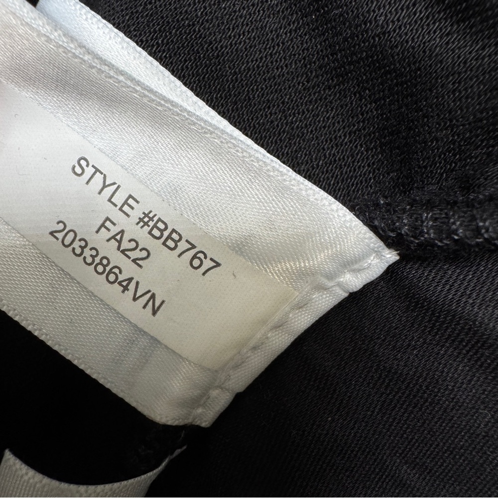 {J. Crew} "Vintage Slim Straight" True Black Mid Rise Stretch Denim Jeans - Picture 6 of 7